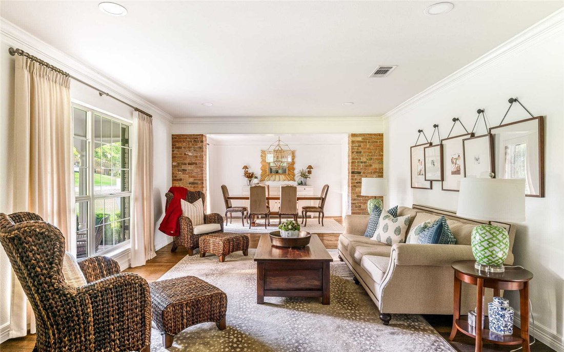 House in Fort Worth, Texas, United States 5 - 19133182