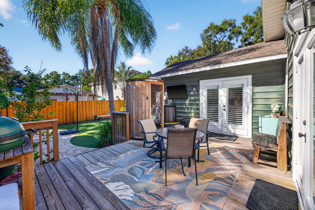 Haus in Tampa, Florida, Vereinigte Staaten 5 - 19120620