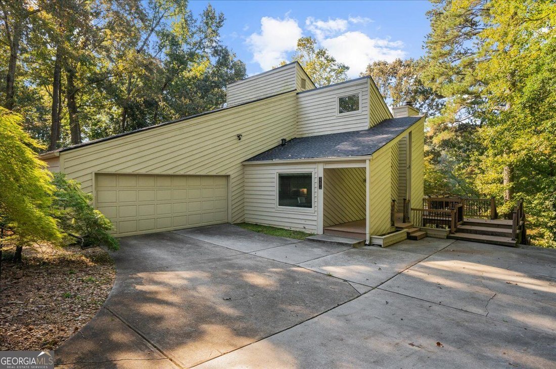 House in Duluth, Georgia, United States 2 - 19125760