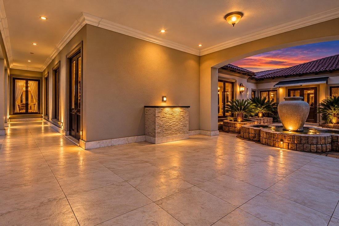 Casa en Meyersdal Nature Estate, Gauteng, Sudáfrica 5 - 19126740