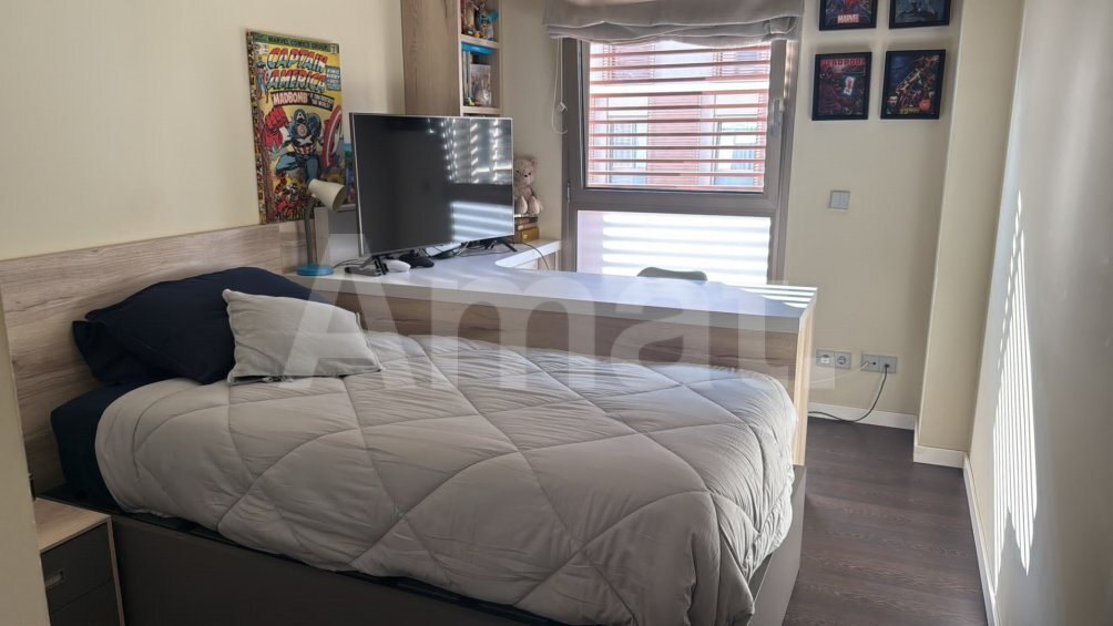 Apartment in Sant Cugat del Valles, Catalonia, Spain 5 - 19128788
