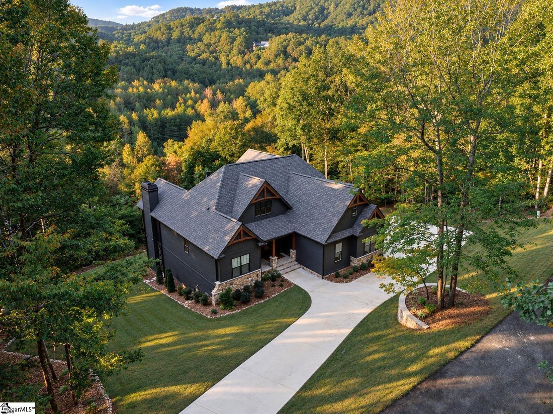 Haus in Travelers Rest, South Carolina, Vereinigte Staaten 1 - 19128326