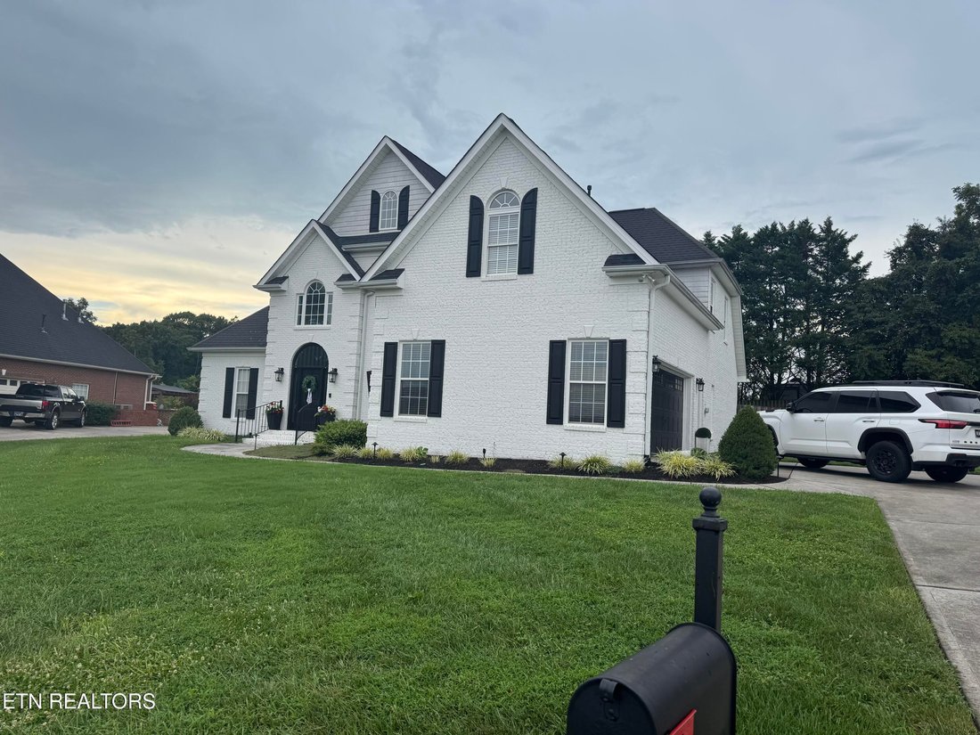 House in Knoxville, Tennessee, United States 2 - 19123268