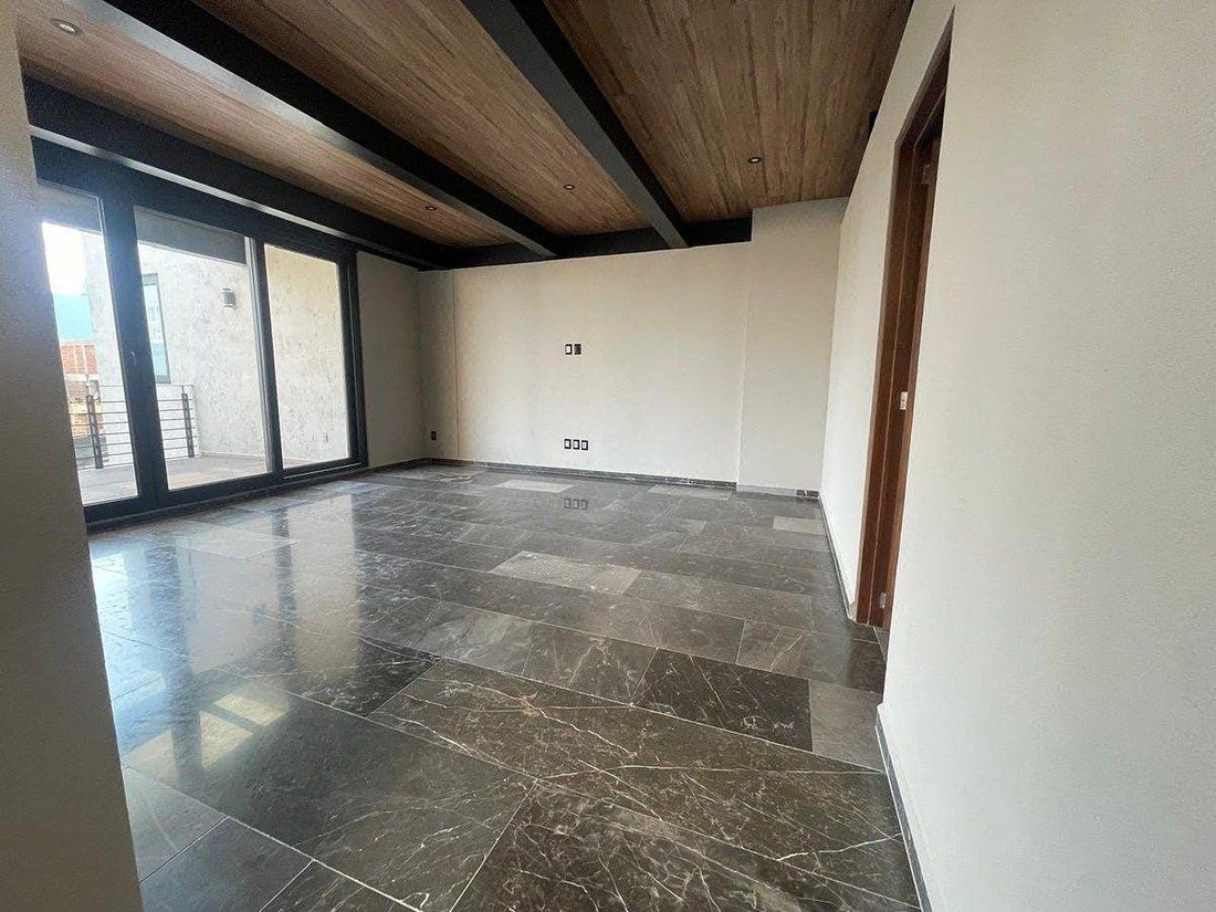 Apartamento en Ciudad de México, México 2 - 19123724