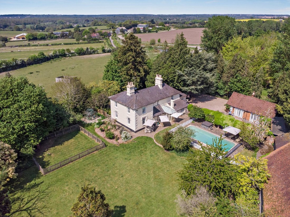 House in Hertsmere, England 1 - 19122203