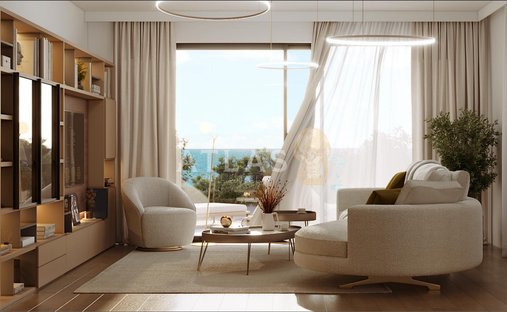 Apartamento en Mjesni odbor Kantrida, Grad Rijeka, Primorje-Gorski 1