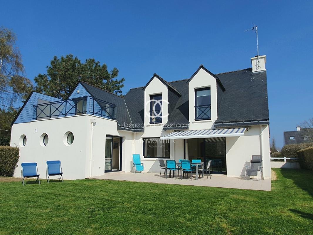 Maison à Arzon, Bretagne, France 1 - 19126138