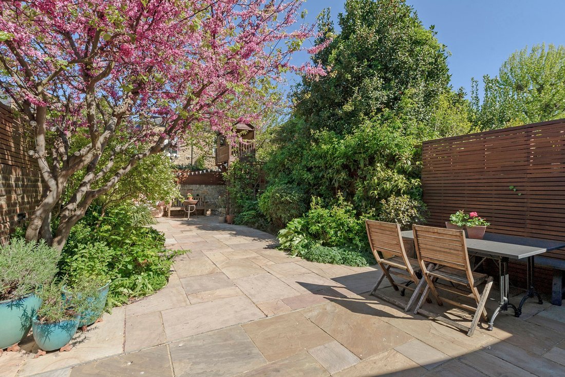 Casa a Ladbroke Grove, Kensington e Chelsea, Inghilterra 4 - 19124457
