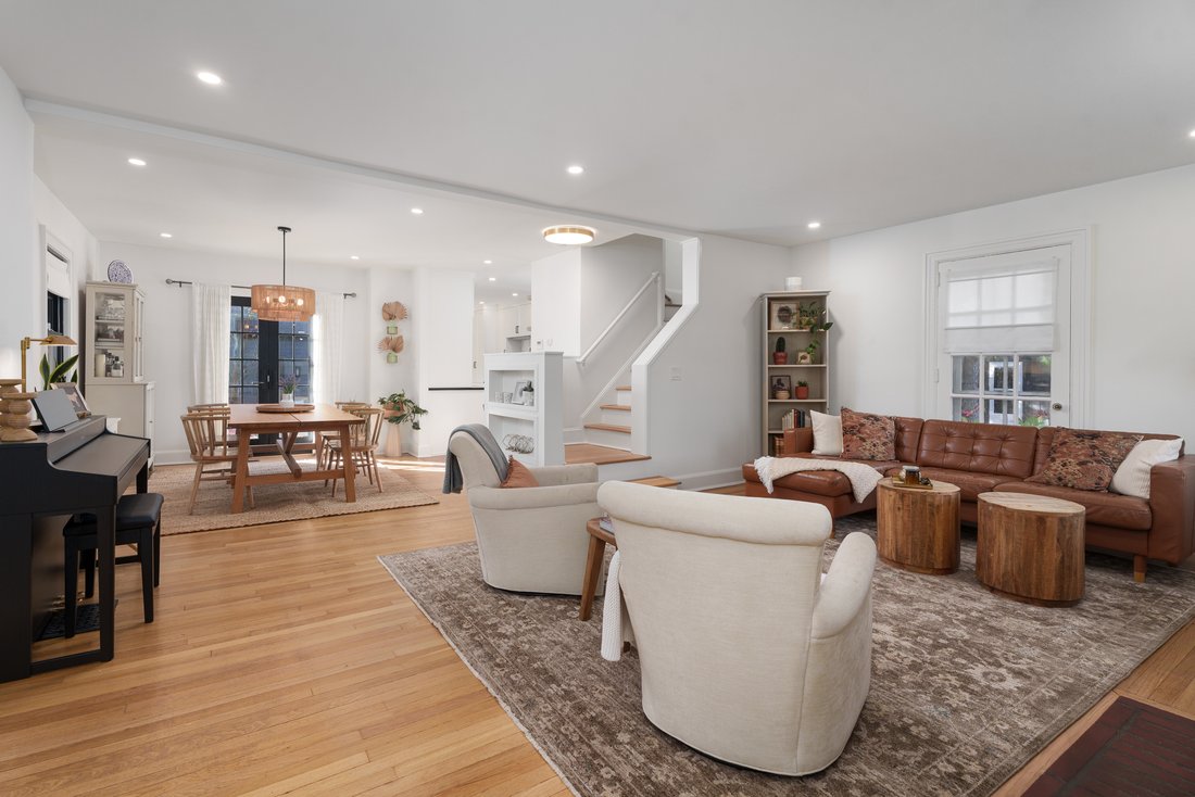 House in Pennington, New Jersey, United States 4 - 19123762