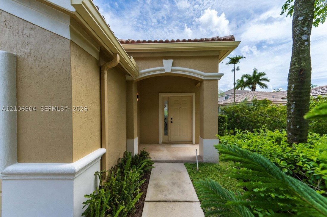 Haus in Weston, Florida, Vereinigte Staaten 3 - 19121954
