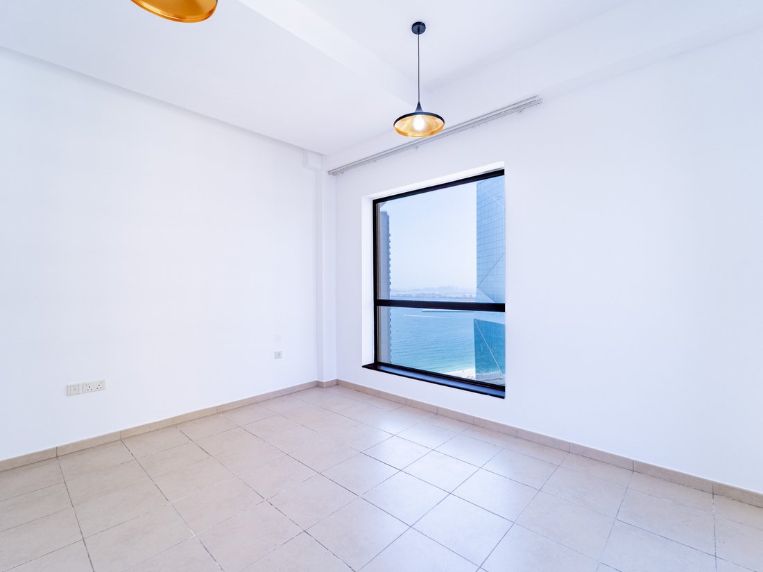 Appartamento a Jumeirah Beach Residence, Emirato di Dubai, Emirati Arabi Uniti 2 - 19113656