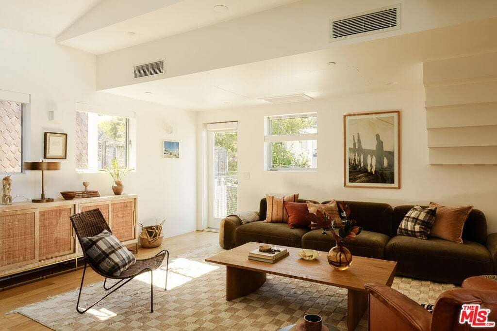 Haus in Los Angeles, Kalifornien, Vereinigte Staaten 4 - 19121551