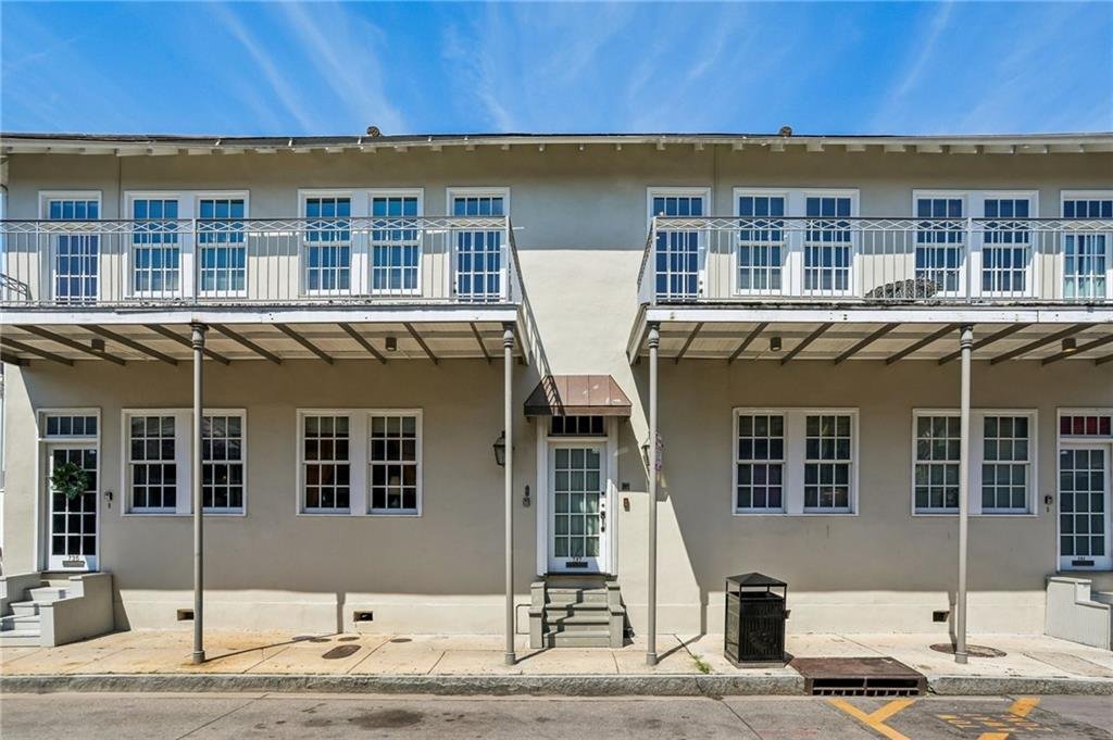 Casa en Nueva Orleans, Luisiana, Estados Unidos 2 - 19124286