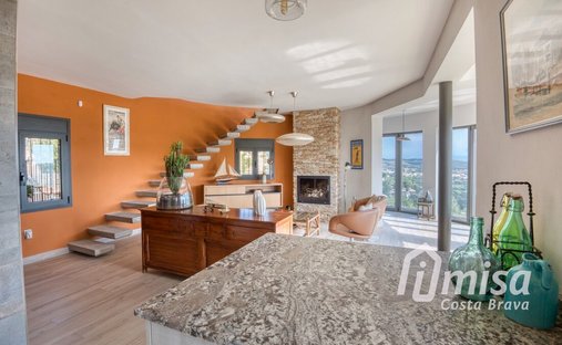 Villa en Calonge i Sant Antoni, Cataluña, España 1