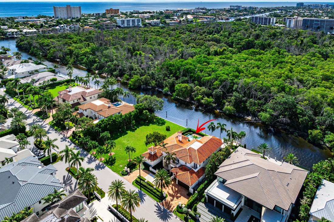 Haus in Boca Raton, Florida, Vereinigte Staaten 2 - 19126383