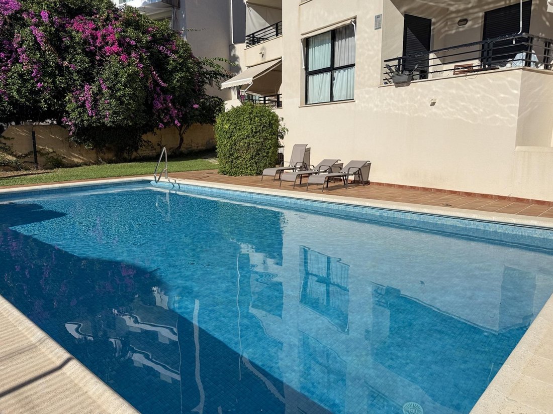 Haus in Palma, Balearische Inseln, Spanien 5 - 19123979