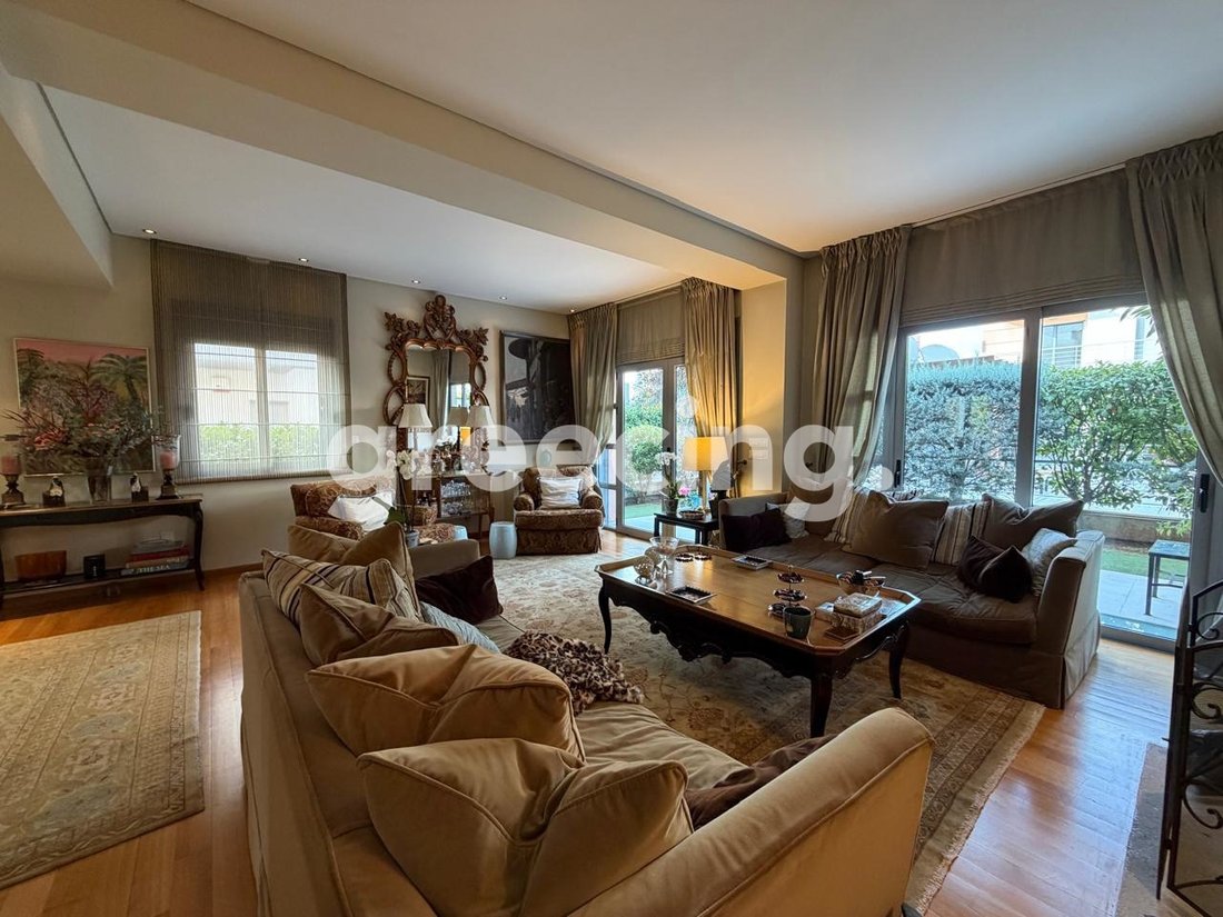Apartment in Kifisia, Attica, Greece 1 - 19121553