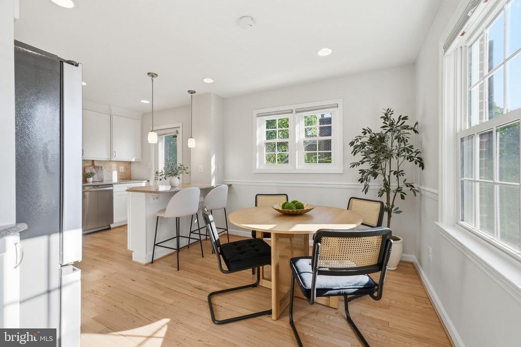 Casa en Arlington, Virginia, Estados Unidos 5 - 19123273