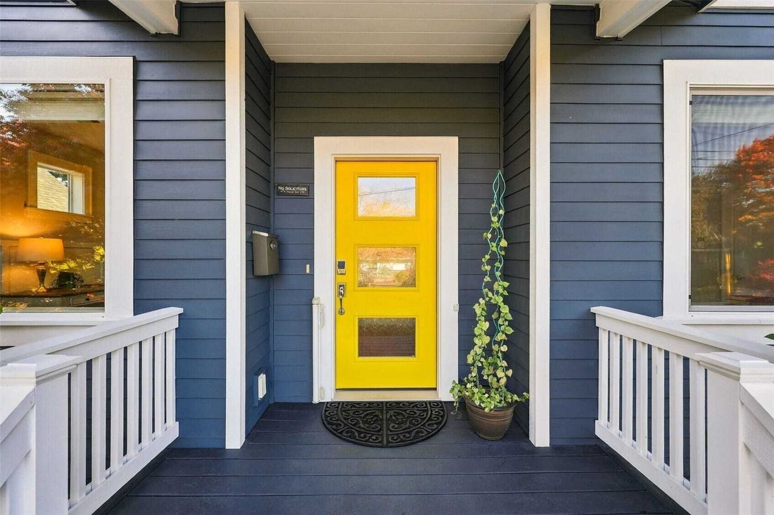 Casa en Seattle, Washington, Estados Unidos 3 - 19132004