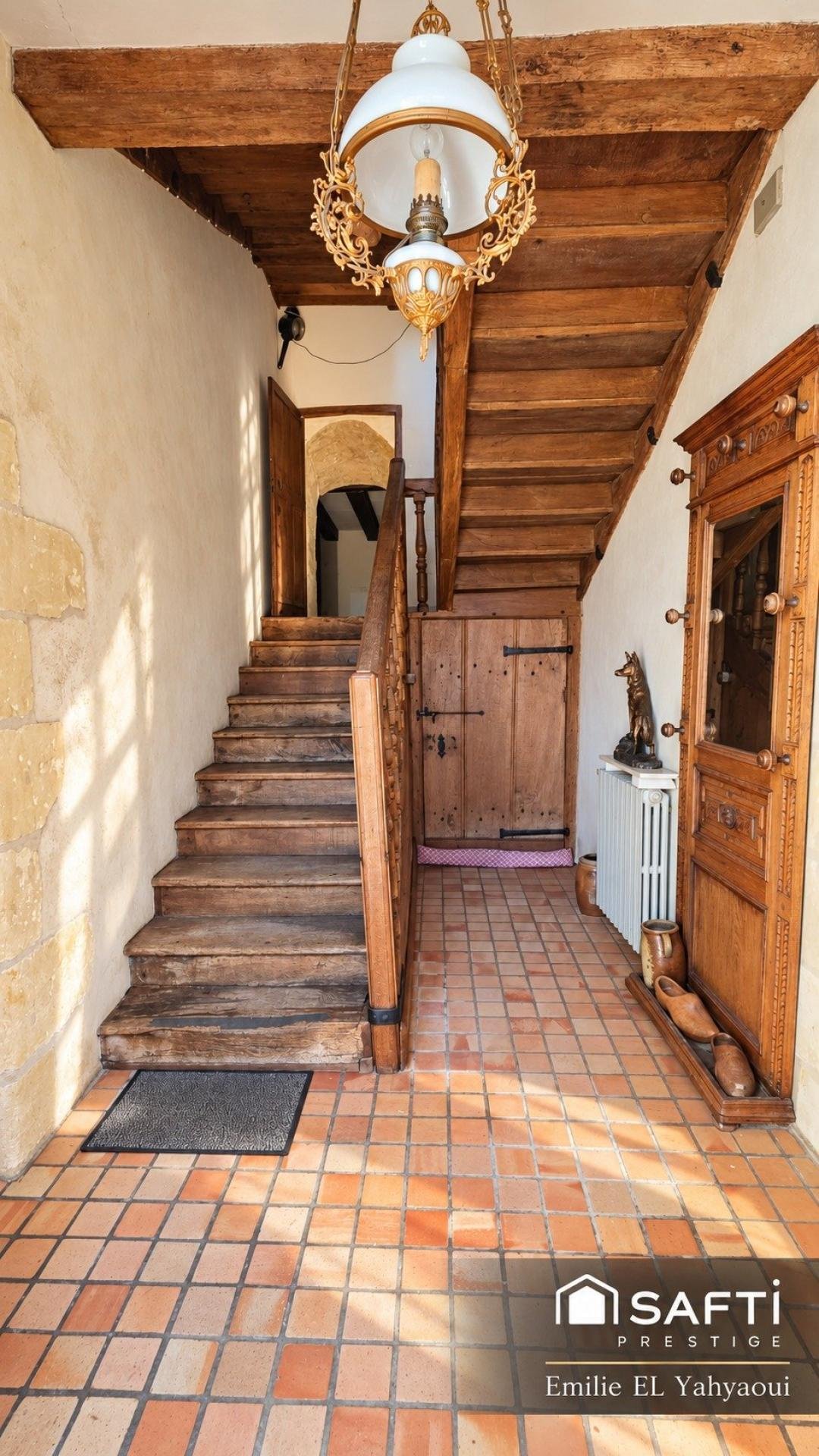 Haus in La Couaille, Longué-Jumelles, Frankreich 2 - 19130032