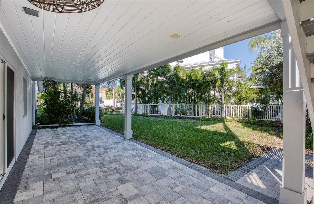 Haus in Saint Petersburg, Florida, Vereinigte Staaten 5 - 19130701