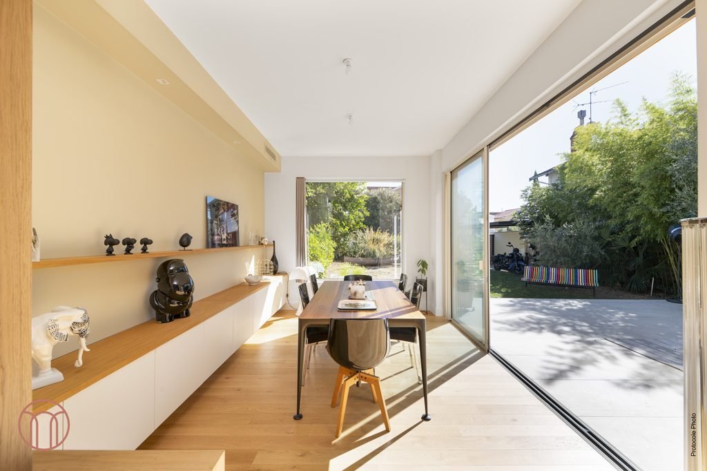 House in Rangueil-Sauzelong-Pech David-Pouvourville, Toulouse, France 2 - 19133413