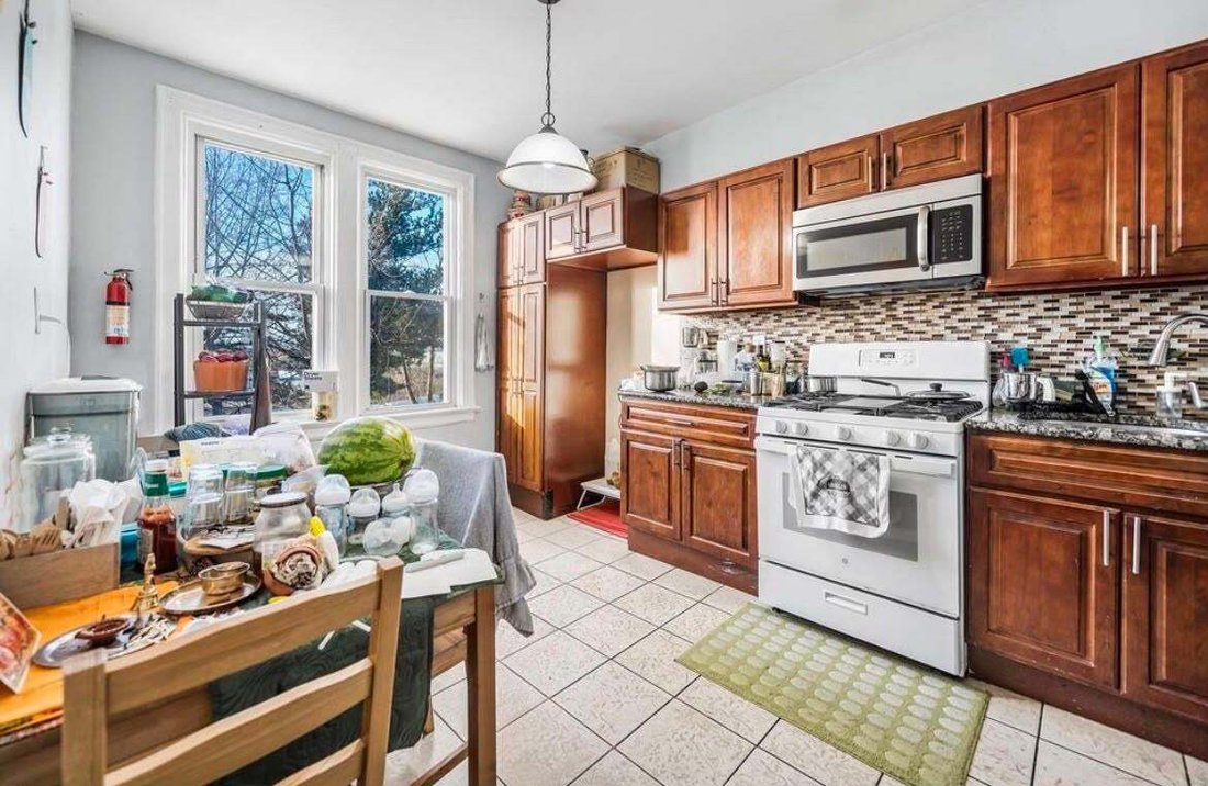 Casa en Jersey City, Nueva Jersey, Estados Unidos 3 - 19120964