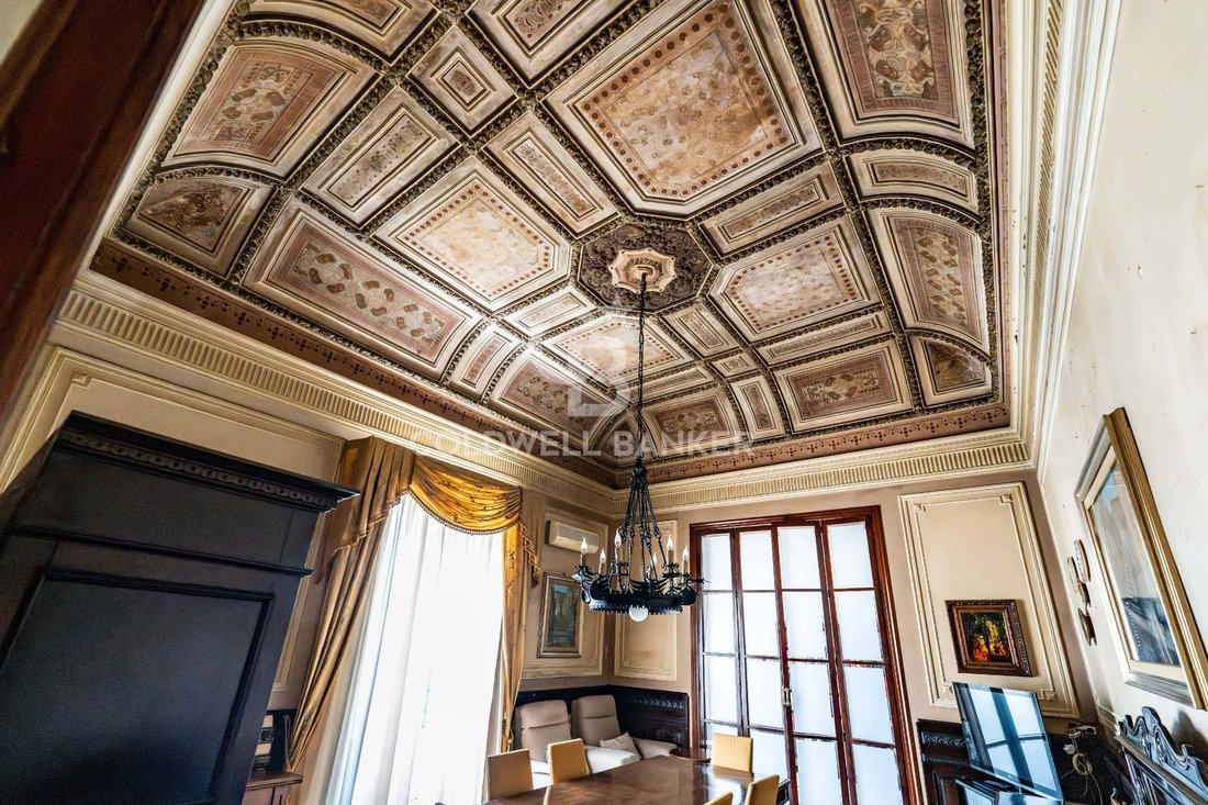 Apartment in Borgo, Catania, Italy 2 - 19127767