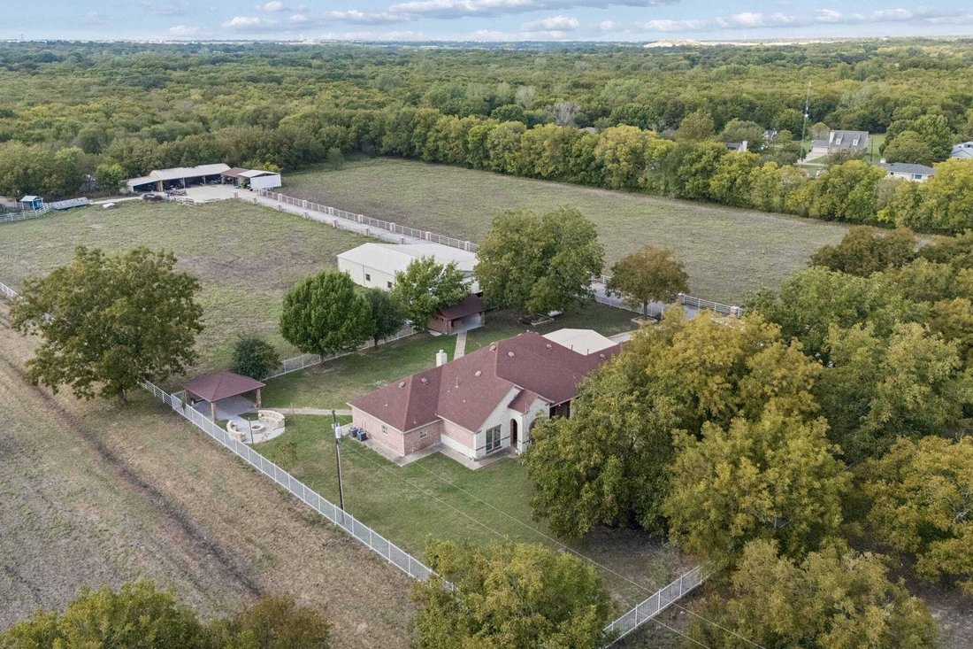 Casa a Fairview, Texas, Stati Uniti 4 - 19133330