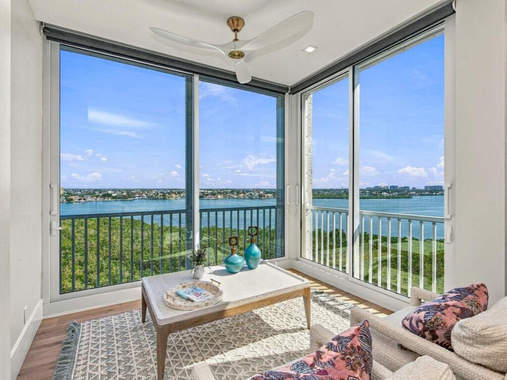 Appartement à Marco Island, Floride, États-Unis 5 - 19133311