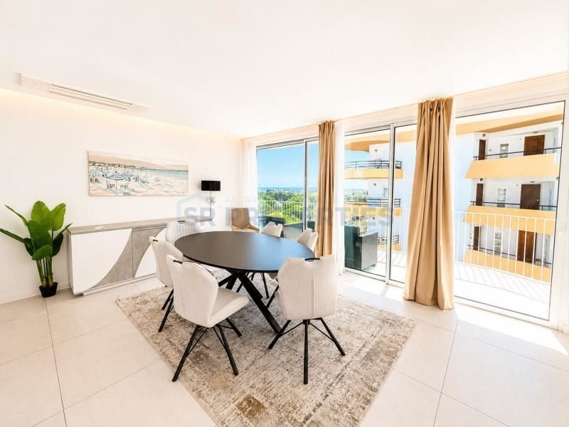 Appartement à Vilamoura, Quarteira, Algarve 3 - 19113245