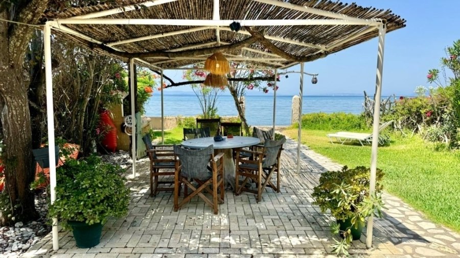 Country House in Lefkimmi, Peloponnese, Western Greece and the Ionian, Greece 3 - 19121622