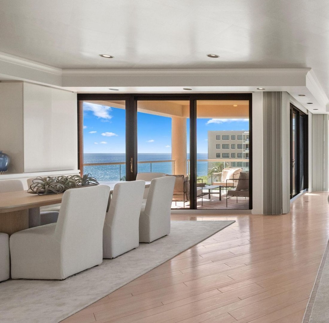 Appartement à Palm Beach, Floride, États-Unis 4 - 19123750
