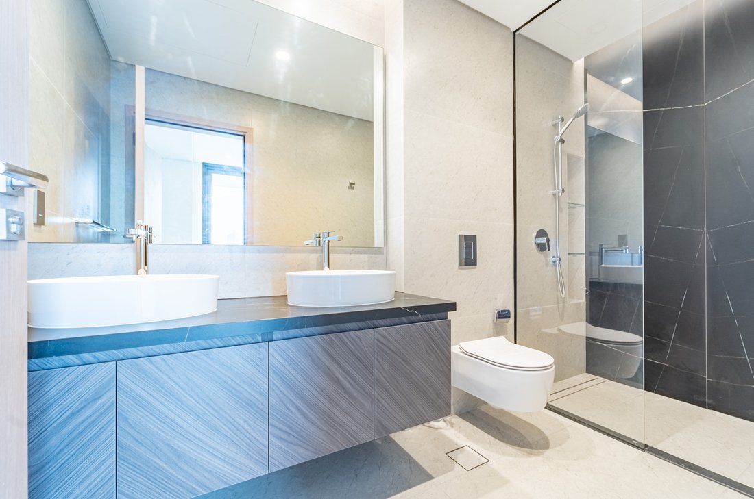 Apartamento en Business Bay, Dubái, Emiratos Árabes Unidos 5 - 19127553
