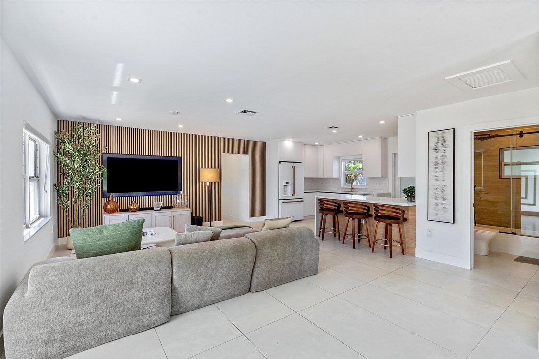 House in Oakland Park, Florida, United States 2 - 19133577