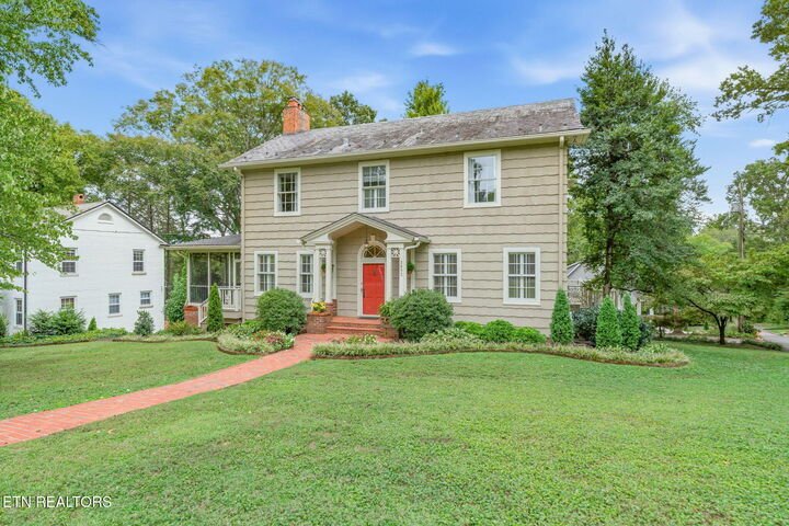 Maison à Knoxville, Tennessee, États-Unis 1 - 19133273