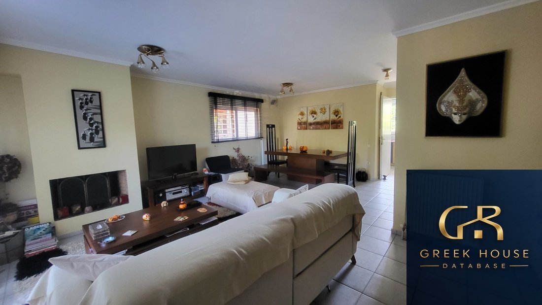 Appartement à North Athens, Attique, Grèce 2 - 19121548