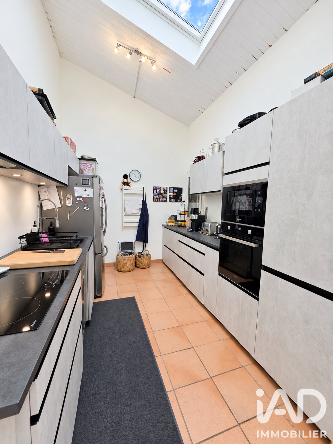 Apartment in Saint-Gervais-les-Bains, Auvergne-Rhône-Alpes, France 4 - 19130143