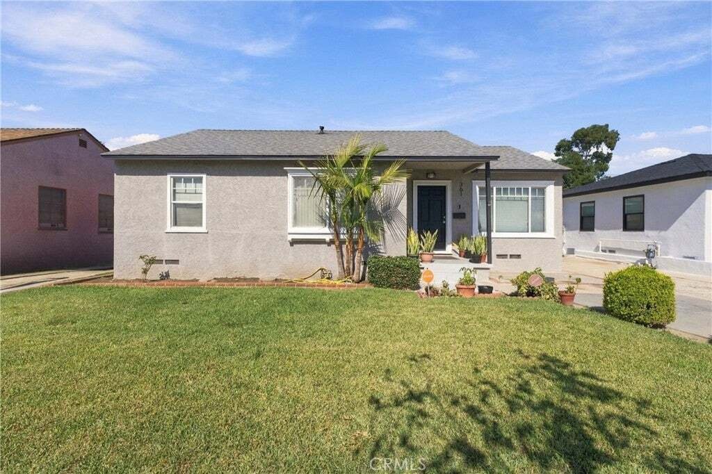 Maison à Long Beach, Californie, États-Unis 5 - 19132442