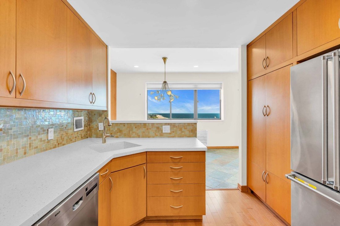 Condominio en Monmouth Beach, Nueva Jersey, Estados Unidos 3 - 19121059