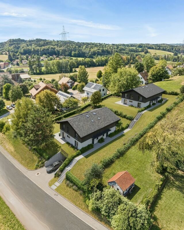 House in Essertes, Oron, Vaud 2 - 19134794