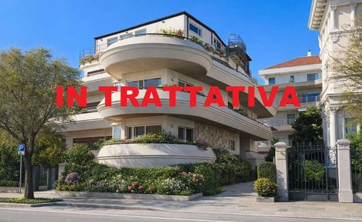 Centro Nord, Pescara, Italien 1