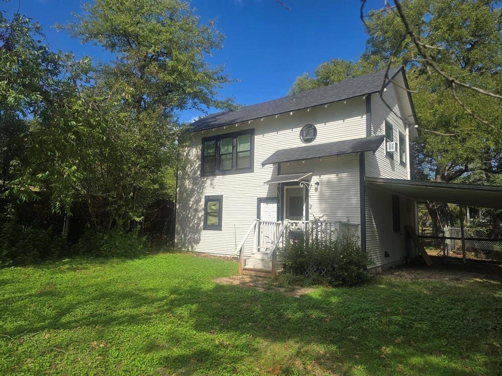 House in Fort Worth, Texas, United States 1 - 19126007