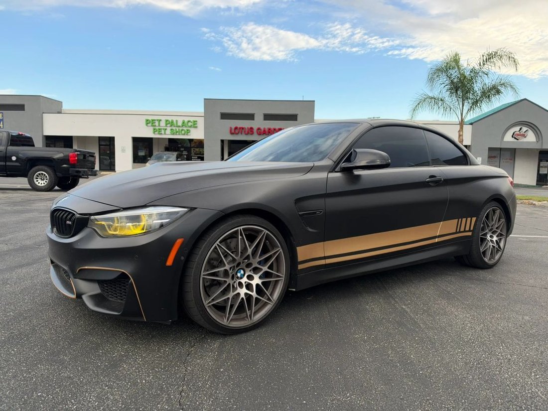 Cabriolet in Azusa, CA, United States 5 - 19134116