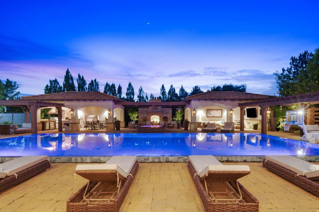 Casa a Draper, Utah, Stati Uniti 5 - 19124555