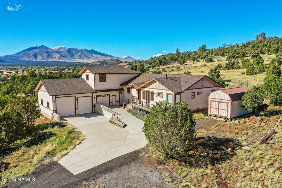 House in Flagstaff, Arizona, United States 1 - 19121287