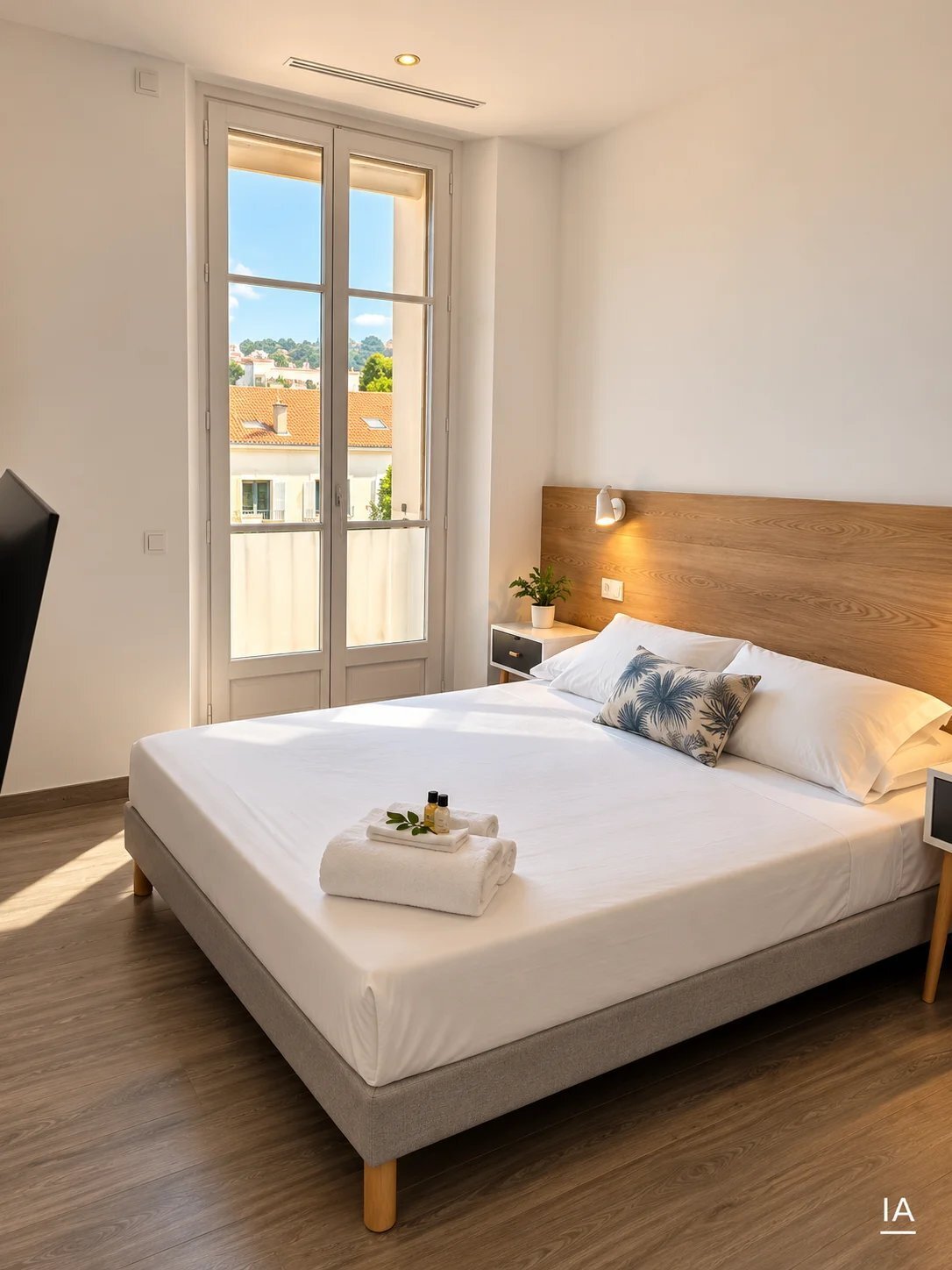 Apartment in Cannes, Provence-Alpes-Côte d'Azur, France 5 - 18475473