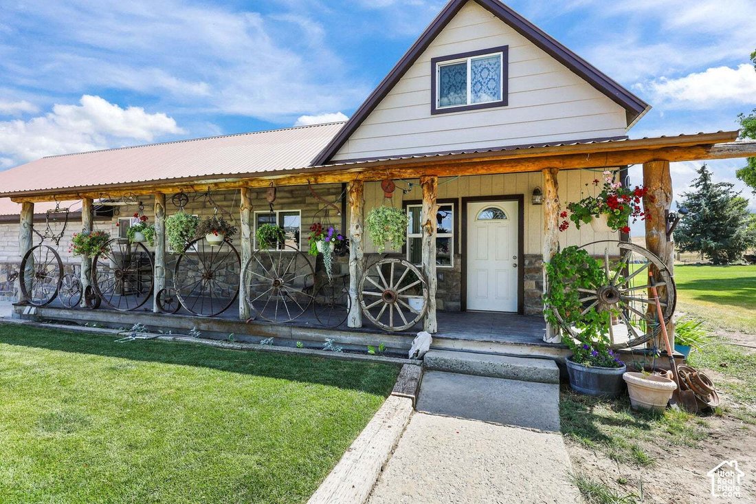 Haus in Weston, Idaho, Vereinigte Staaten 2 - 19124557