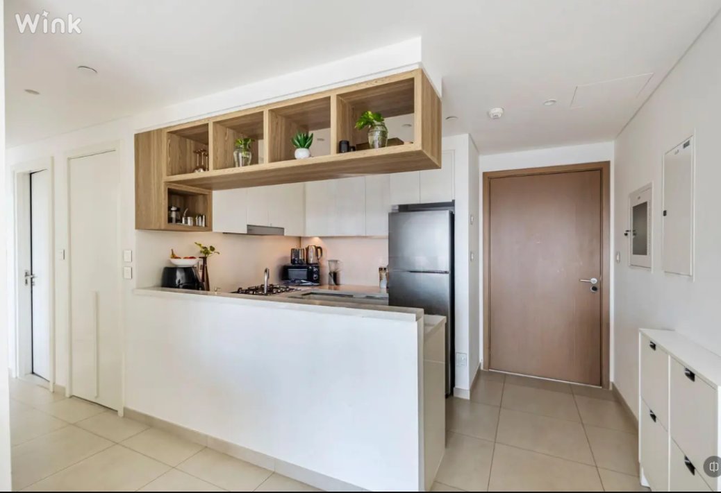 Apartamento en Zabeel, Dubái, Emiratos Árabes Unidos 5 - 19124415