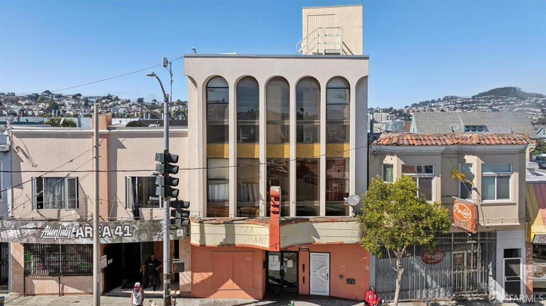 Otros en San Francisco, California, Estados Unidos 3 - 19124404